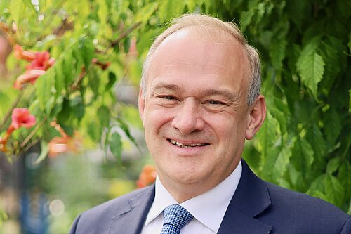 Ed  Davey